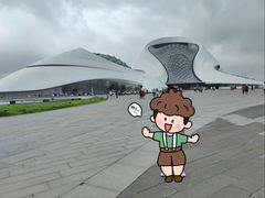 -哈尔滨大剧院