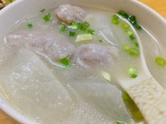 -针姨