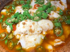 -楼兰新疆主题餐厅(苏州中心店)