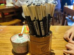 -子午路张记肉夹馍(兵马俑店)
