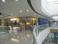 -上海颛桥万达广场