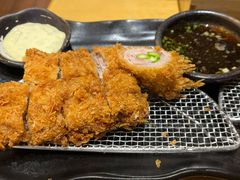 腰内猪排-胜博殿日式炸猪排(西红门店)