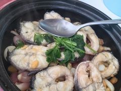 -莆田餐厅PUTIEN(颐堤港店)