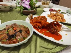 -新黄埭大酒店丨宴会厅(润元路店)