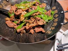 -费大厨辣椒炒肉(高铁吾悦广场店)