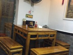 -锦泓老字号猪脏粉(东联大厦店)