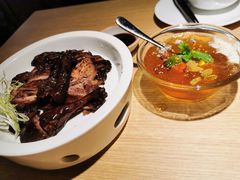 骨头有味道的酱鸭-佬肥猫(周浦万达店)