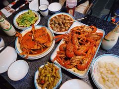 -三妹小龙虾·黄油蟹(华侨城总店)