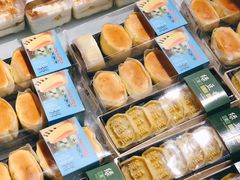 -bItBakery(岭南站店)