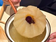 -小团圆糖水铺(襄阳南路店)