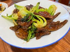 -奎元馆.百年奎元.非遗传承(西湖边的解放路店)