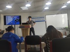 -首尔韩语培训中心·韩国留学