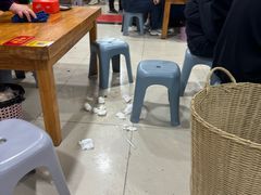 -陈氏肥蛤(小纬六路总店)