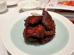 -新吉士·上海菜(浦东LCM置汇旭辉店)