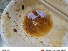 -吴记怪味面(牛王庙店)