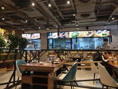 -快乐小羊火锅餐厅(农科路店)