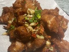 -靓虾二哥长沙地标小龙虾(五一广场店)
