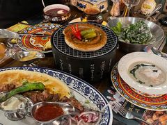 -卢布里西餐厅(总店)