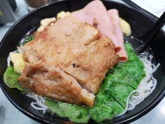 -华嫂冰室(尖沙咀店)