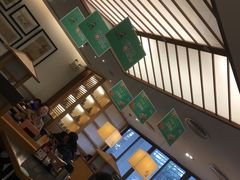 -禾绿寿司·定食·拉面·烧炸(喜荟城店)