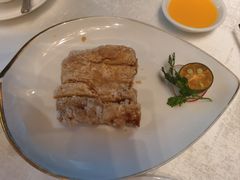-东海朗廷酒店-唐阁T’ANG COURT 中餐厅