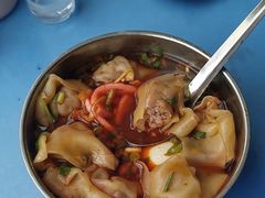-蒋记牛肉粉(新大十字总店)