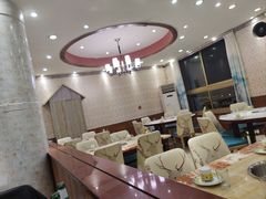 -清真·马家火锅美食城(镇江北路店)
