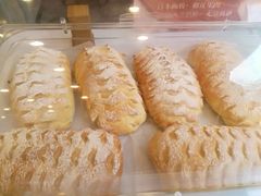 -BreadTalk面包新语·烘焙蛋糕(海岸城店)