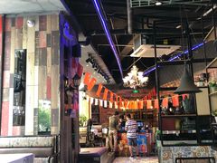 大堂-尚岛私房菜(西方巷店)