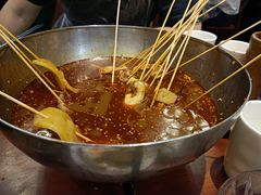 -付小姐在成都(中山公园店)