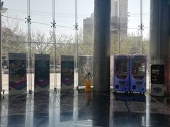 -曹杨影城(曹杨店)