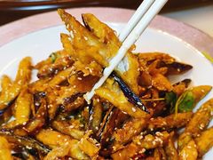 -秦月轩·陕西家乡菜(阜成路·五棵松店)