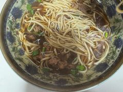 -南花桥羊肉馆老字号(乌镇店)
