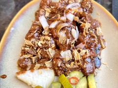 -THE PAWON·8碗(古北SOHO店)