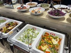 -素满香·食养自助(建邺万达店)