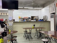 -噏耷茶档