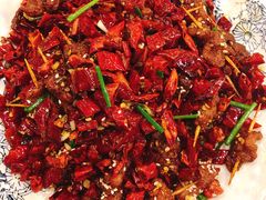 -付掌柜在成都·热炒砂锅集(金禾店)