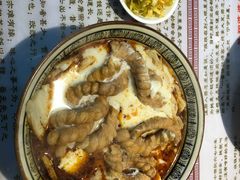 -凤翔改改豆花泡馍(双仁府街店)