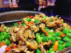 -蘭奢雅集·江浙菜(青山江滩店)