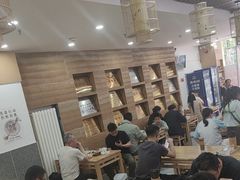 -高群生胡辣汤(亚运村店)