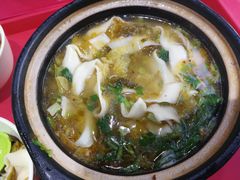 -北工大风味餐厅(北京工业大学东区店)