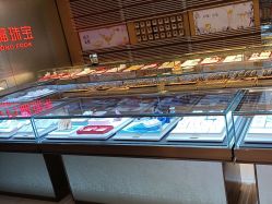 -东方福珠宝( 青岛店)
