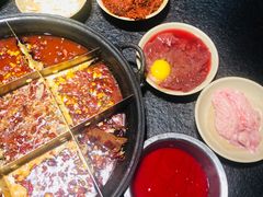 -大虎重庆老火锅(正弘城店)