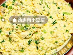 -宽鲜·海鲜锅贴·青岛菜(华润万象城店)