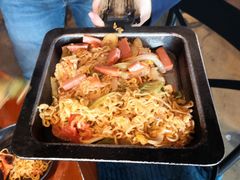 -伍丁·烤牛肋(和平东桥店)