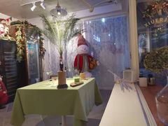 -秀儿家の小确幸花园西餐厅