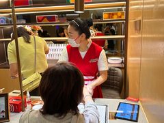 -海底捞火锅(莘松路店)