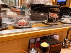 -合点寿司(金虹桥商场店)