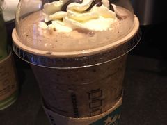 -星巴克(我格广场店)