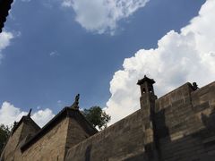 -山西王家大院